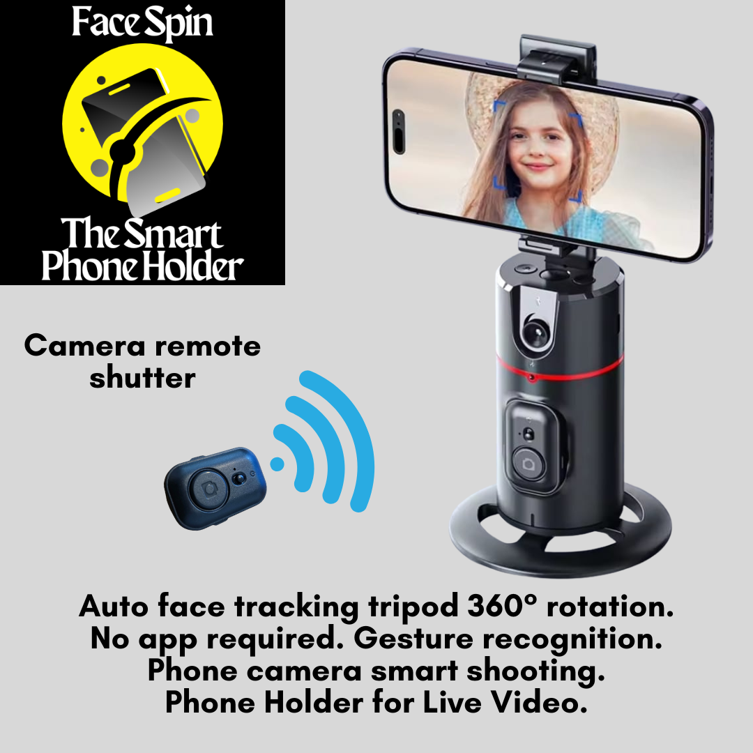 Smart Phone Holder