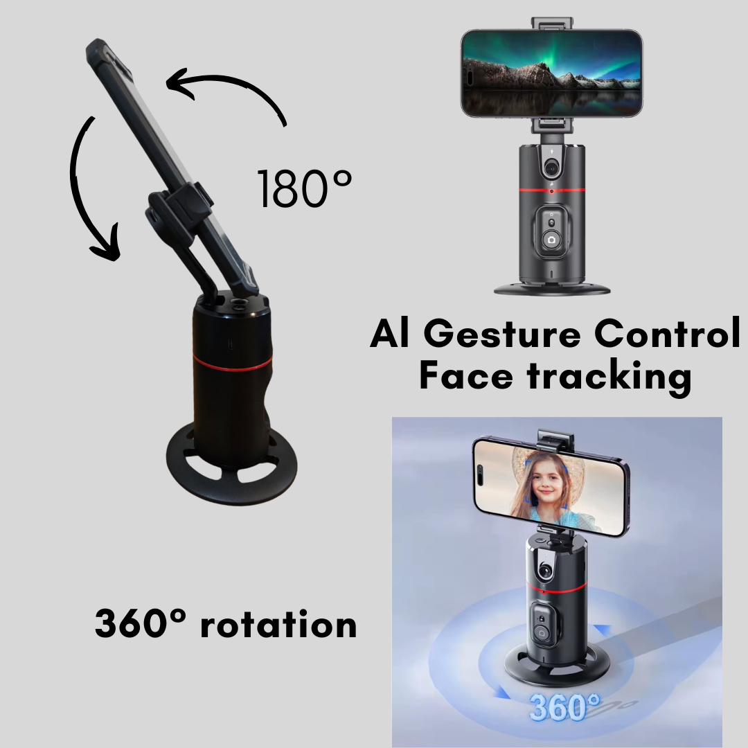 Smart Phone Holder