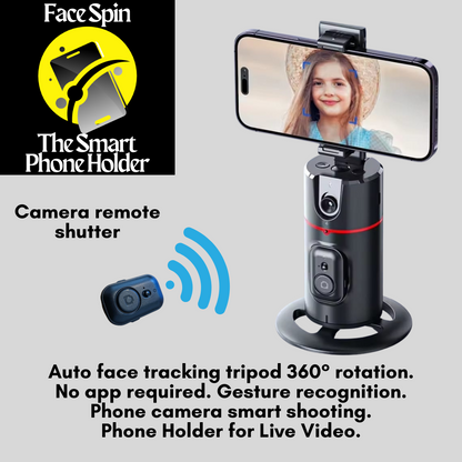 Smart Phone Holder