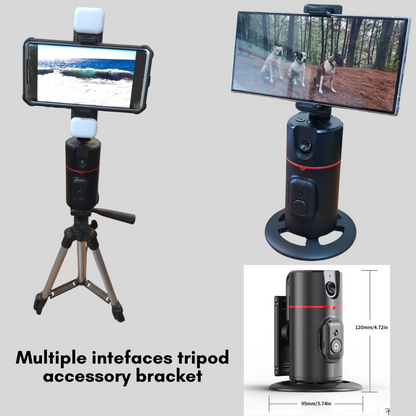 Smart Phone Holder